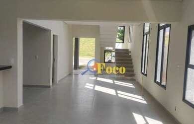 Imagem 10: Casa com 3 dormitórios à venda, 256 m² por R$ 1.650.000,00 - Condomínio...