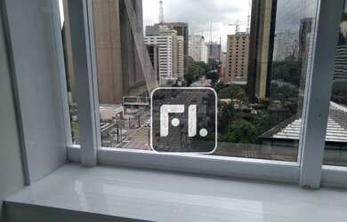 Imagem 8: Conjunto para alugar, 1151 m² por R$ 138.120,01/mês - Bela Vista - São Paulo/SP