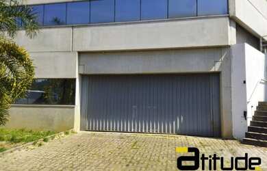 Imagem 9: GALPÃO PARA VENDA OU LOCAÇÃO NO TAMBORÉ - SANTANA DE PARNAÍBA