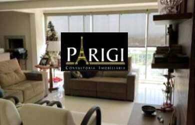 Imagem 3: Apartamento com 3 dormitórios, 129 m² - venda por R$ 1.800.000 ou aluguel por R$ 8.500/mês