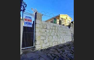 Imagem 1: Terreno à venda, 250 m² por R$ 190.000,01 - Nonoai - Porto Alegre/RS