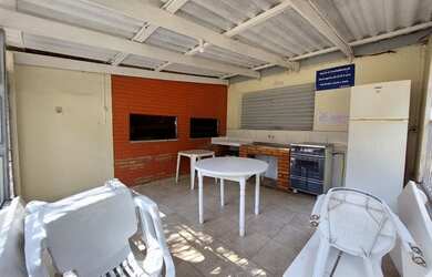 Imagem 14: PORTO ALEGRE - Apartamento Padrão - Humaitá