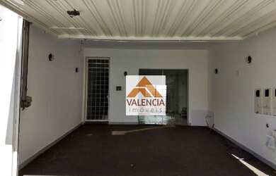 Imagem: O depósito possui 2 Vagas na garagem, 60m² de Área e está