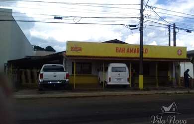 Imagem: A casa possui 2 Dormitórios, 2 Banheiros, 2 Vagas na garagem