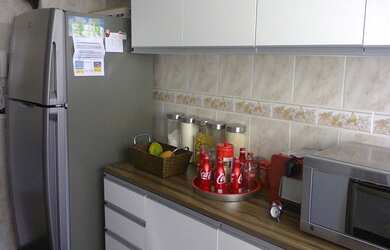 Imagem 9: APARTAMENTO RESIDENCIAL em SAO PAULO - SP, JARDIM MARAJOARA