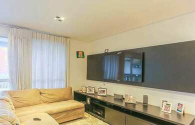 Imagem 6: Apartamento à venda, 134 m² por R$ 1.180.000,00 - Butantã - São Paulo/SP