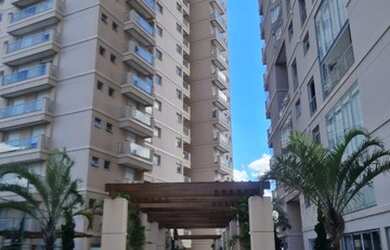 Imagem: O apartamento possui 3 Dormitórios, 3 Banheiros, 3 Vagas na