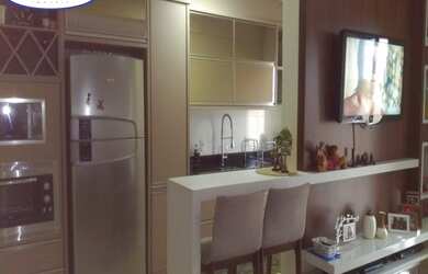 Imagem 15: Apartamento no Costiera Amalfitana - JGoedert Imóveis