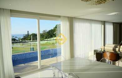 Imagem 10: CASA A VENDA NO CONDOMÍNIO FECHADO GREEN OCEAN VILLAGE