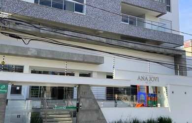 Imagem: O apartamento na cobertura possui 3 Dormitórios, 3 Banheiros