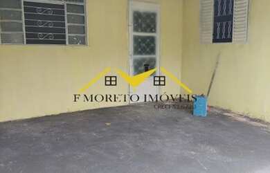 Imagem 1: SÃO JOSÉ DO RIO PRETO - Casa Padrão - JARDIM MARIA LÚCIA