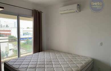 Imagem 10: Apartamento, 130 m² - venda por R$ 1.200.000,00 ou aluguel por R$ 4.100,00/mês - City Parq