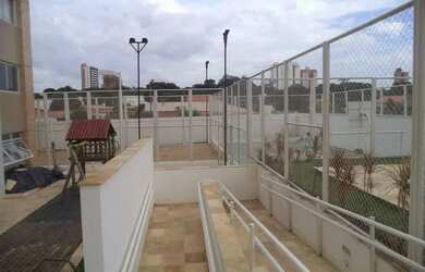 Imagem 13: Apto no Spazio Dell x27 Acqua bairro Horto pertinho da Homero 105m² financia
