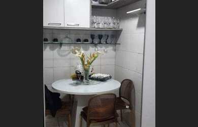 Imagem 14: Apartamento à venda, 70 m² por R$ 245.000,00 - Tamarineira - Recife/PE
