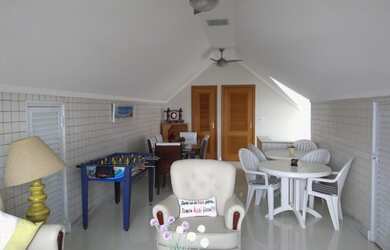 Imagem 15: Linda casa em condomínio fechado no Rio de Janeiro!