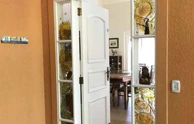 Imagem 9: Chácara com 7 dormitórios, 6300 m² - venda por R$ 3.000.000,00 ou aluguel...