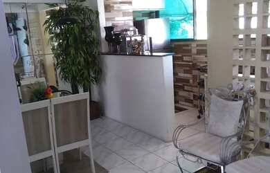 Imagem 5: Aluguel apt Madalena. 107m² de Área, 2 Vagas na garageme3 Dormitórios