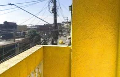 Imagem: A casa possui 3 Dormitórios, 4 Banheiros, 108m² de Área e