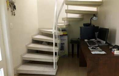 Imagem 4: Sobrado Residencial à venda, Jaguaré, São Paulo - SO0156