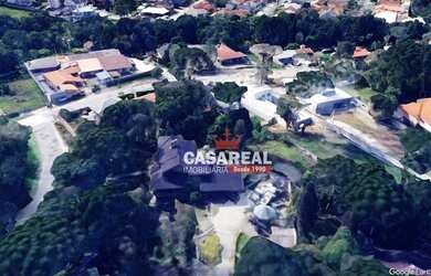 Imagem: O terreno possui 2.000m² de Área e está localizado em Butiatuvinha