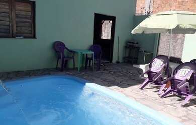 Imagem 2: Casa por temporada 170 por dia no mosqueiro