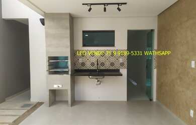 Imagem 3: Leo vende, duplex perto da Fraga Maia, 3 4 suíte, closet e goumert