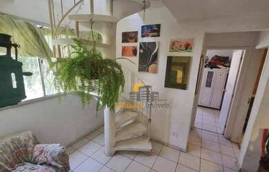 Imagem 1: Cobertura à venda, 95 m² por R$ 399.000,00 - Butantã - São Paulo/SP