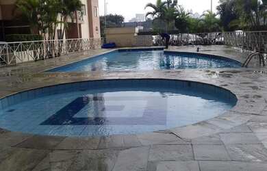 Imagem 1: Apartamento - Tatuapé - 54m