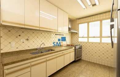 Imagem 10: Apartamento com 4 dormitórios, 241 m² - venda por R$ 1.600.000 ou aluguel...