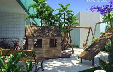 Imagem 12: Wal-Flat para venda tem 39 metros quadrados Frente Mar - Jaboatão dos...