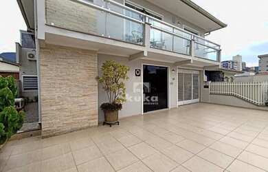 Imagem: O depósito possui 200m² de Área e está localizado em Centro