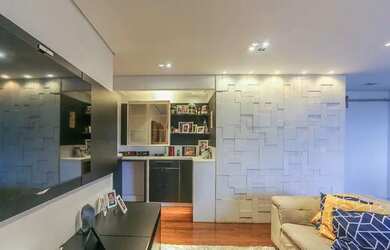 Imagem 9: Apartamento à venda, 134 m² por R$ 1.180.000,00 - Butantã - São Paulo/SP