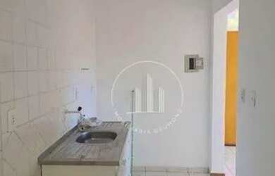 Imagem 4: Apartamento à venda, 55 m² por R$ 165.000,00 - Barreiros - São José/SC