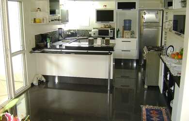 Imagem 8: casa para venda vila oliveira - mogi das cruzes