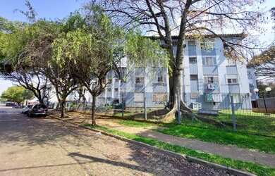 Imagem: O apartamento possui 3 Dormitórios, 1 Banheiro, 69m² de Área