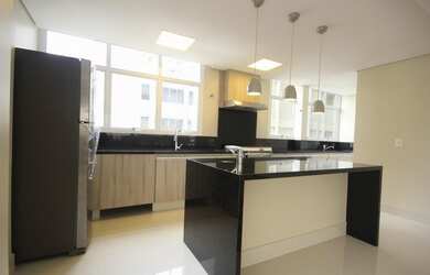 Imagem 5: Apartamento com 3 dormitórios, 210 m² - venda por R$ 3.300.000,00 ou...