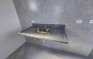 Imagem 10: Apartamento à venda, 30 m² por R$ 199.900,00 - Butantã - São Paulo/SP