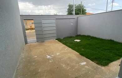 Imagem 14: Casa para venda tem 106 metros quadrados com 3 quartos