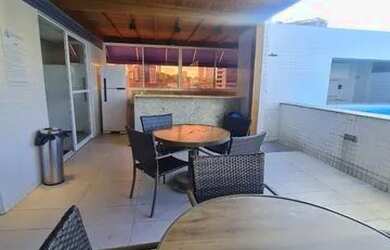 Imagem 8: Tambaú,Para quem gosta de morar bem, apartamento com 3 quartos,sendo 2 suites