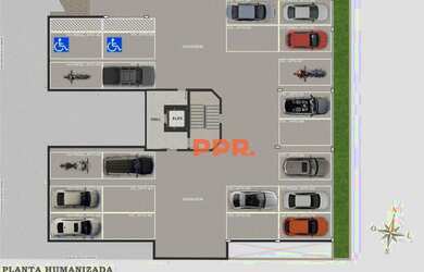 Imagem 8: Cobertura à venda, 139 m² por R$ 798.000,00 - Ana Lúcia - Sabará/MG