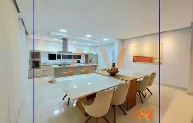 Imagem 10: Casa com 3 Suítes , 310 m² - venda por R$ 2.900.000 ou aluguel por R$...