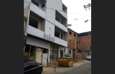 Imagem: O apartamento possui 1 Dormitório, 1 Banheiro, 32m² de Área