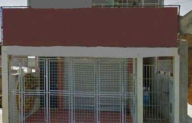 Imagem 1: Salão para alugar, 80 m² por R$ 1.000,00/mês - Jardim Uruguai - Campinas/SP