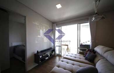 Imagem 5: Lindo apartamento a venda com 42m² 1 suíte e 1 vaga de no Jardim Aeroporto