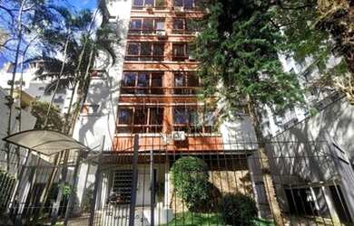 Imagem: O apartamento possui 3 Dormitórios, 3 Banheiros, 1 Vaga na