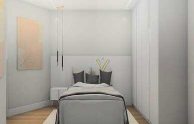 Imagem 14: Casa com 4 dormitórios, 488 m² - venda por R$ 5.000.000,00 ou aluguel...