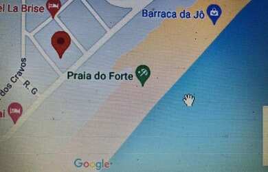 Imagem 4: Apartamento frente praia das dunas - Cabo Frio - RJ
