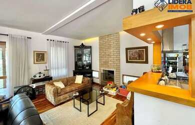 Imagem 16: CARAPICUÍBA - Casa de Condomínio - CHÁCARA DAS PAINEIRAS