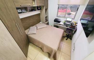 Imagem 6: APARTAMENTO RESIDENCIAL em SALVADOR - BA, PARQUE BELA VISTA