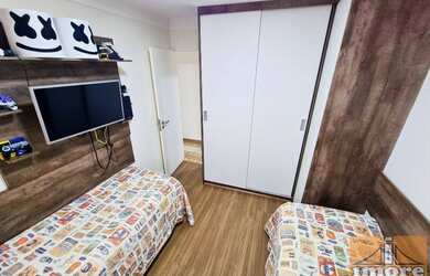 Imagem 10: Apartamento à venda, 64 m² por R$ 475.000,00 - Tatuapé - São Paulo/SP